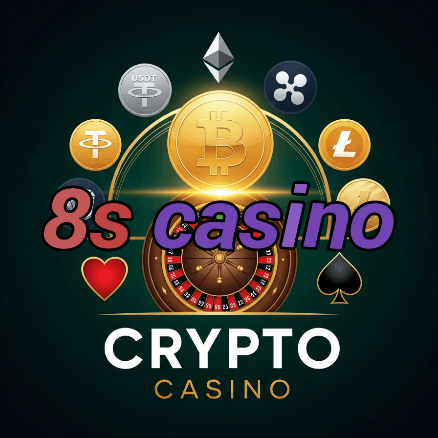 8s Casino - Instant Play & Mobile Gaming