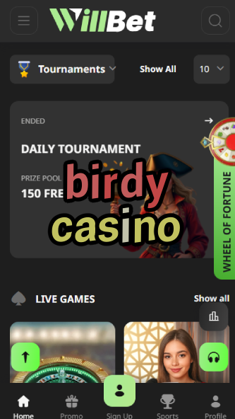 Birdy Casino - Fun Avian-Themed Slot Games-www302.ydblkf.net