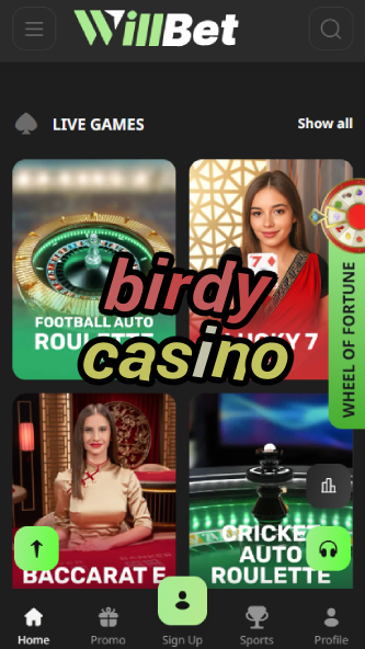 Birdy Casino - Fun Avian-Themed Slot Games-www302.ydblkf.net