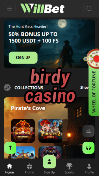 Birdy Casino - Fun Avian-Themed Slot Games-www302.ydblkf.net