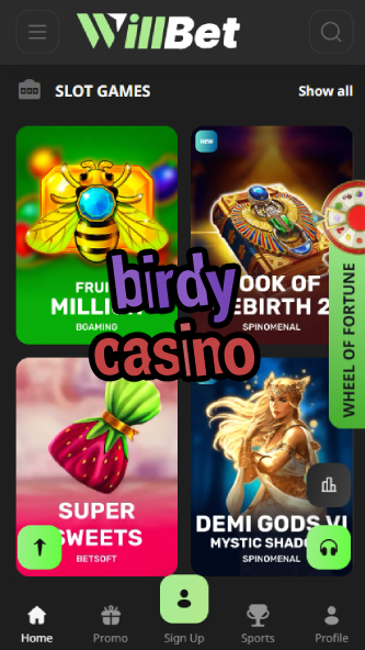 Birdy Casino - Fun Avian-Themed Slot Games-www302.ydblkf.net